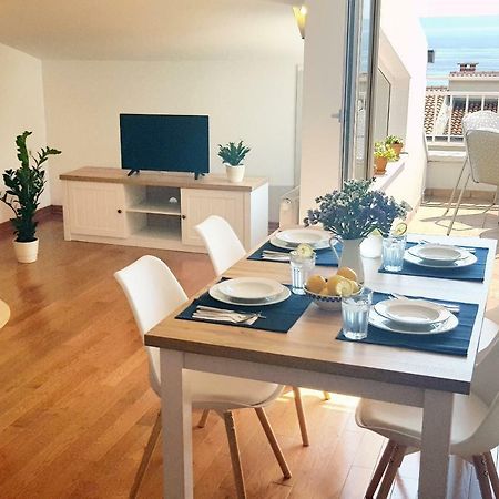 Sea View Apartment Elena Makarska Eksteriør bilde